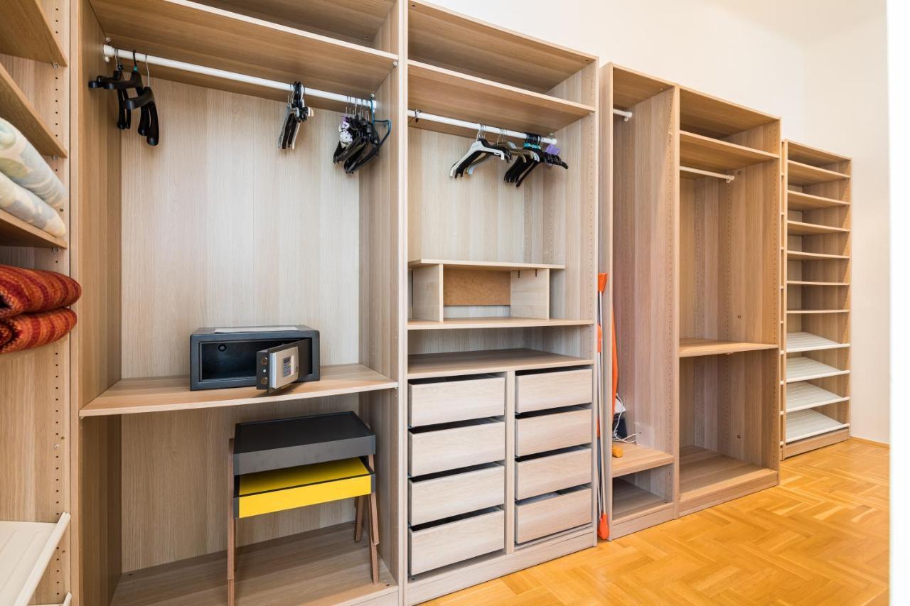 Captain Buda Apartment Budapešť Exteriér fotografie